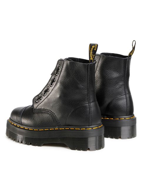 DR. MARTENS Stivali Platform in nappa Sinclair DR. MARTENS | 22564001